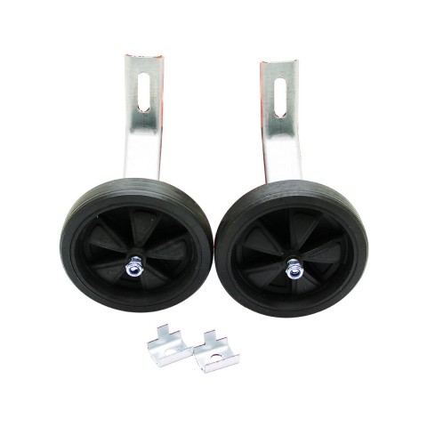 ÜSTTEKNİK BİSİKLET  12LİK  YAN TEKER*50