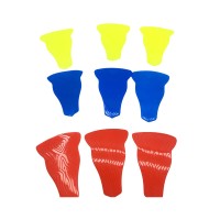 BİSİKLET SÜSÜ ÜÇGEN BATTAL BOY PALET*50X1