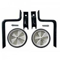 ÜSTTEKNİK BİSİKLET  20LİK  YAN TEKER*40