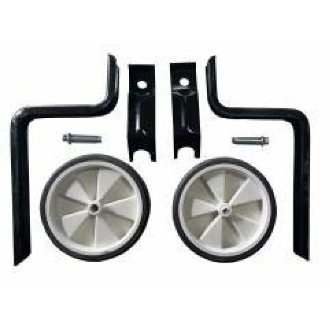 ÜSTTEKNİK BİSİKLET  20LİK  YAN TEKER*40