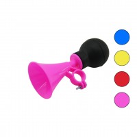 KRT-1027 ( KISA=15.5CM ) ( TEKLİ ) ( VAK VAK ) KORNA*5X80