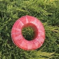 İBİCO K18-010 H-9 ÖRGÜLÜ ( 1/2 ) 50MT.BAHÇE HORTUMU*1