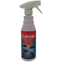 ZİNON MAVİ SU BAZLI HAZIR SOLÜSYON SPREY 450ML*30