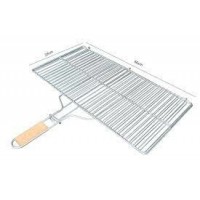 UFUK ( BÜYÜK BOY ) MANGAL IZGARASI ( 50X30CM )*10X1 UFUK ( BÜYÜK BOY ) MANGAL IZGARASI ( 50X30CM )*10X1