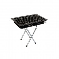 ÜNVER ( 40CM ) ( PORTATİF ) ( AYAKLI ) MANGAL*5=K