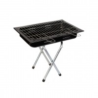 ÜNVER ( 50CM ) ( PORTATİF ) ( AYAKLI ) MANGAL*5=K