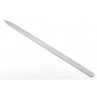 İBİCO A-800 ( ADANA ) ( 60CM ) ( YASSI GENİŞ ) METAL MANGAL ŞİŞİ*50X1