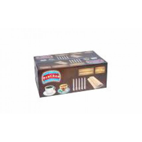 PRATİKON PR-1147 ( 30PCS ) AHŞAP ÇAY KARIŞTIRICI*50=K