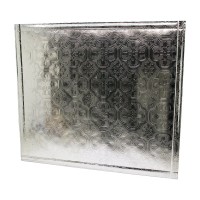 KRT-1091 ( 75X85CM ) AMYANT SOBA DUVAR ISI KORUYUCU*10X1