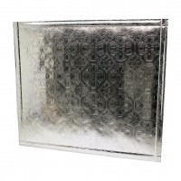 KRT-1091 ( 75X85CM ) AMYANT SOBA DUVAR ISI KORUYUCU*10X1