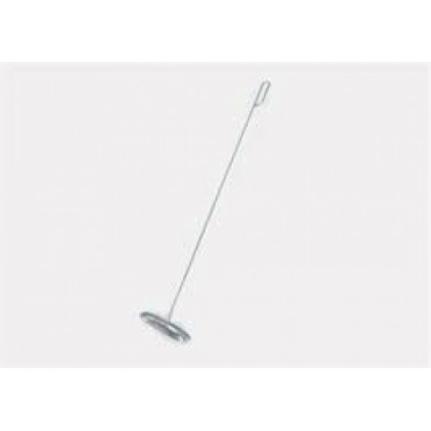 İBİCO ( METAL ) SOBA BORU TEMİZLEME APARATI*10X5