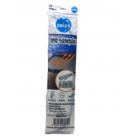 SELEX-744 ( EKO ) OTO ARAÇ GÜNEŞLİK VANTUZLU ( 130X60CM ) ( BRKT-039744 )*50