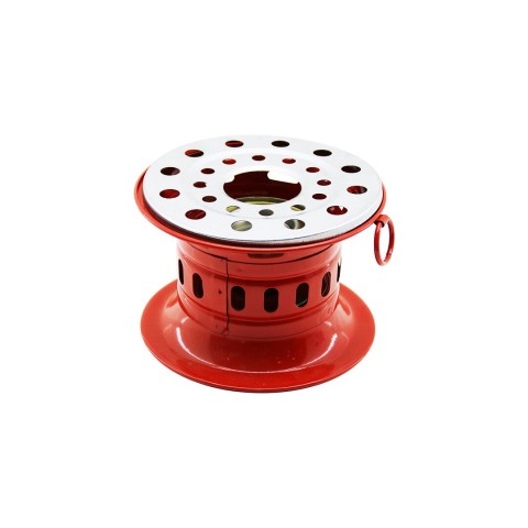 İKSA ( LÜX ) ( JANT MODELİ ) KAMP PİKNİK OSMANLI OCAK ( 1AD. JEL= YANMA SÜRESİ +/-  4 SAAT )*18