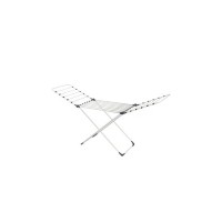 VİPAS ( WINGS MİX ) VPS-1006 (KANATLI) (METAL) ÇAMAŞIR KURUTMALIK (KATLANIR) ( 15KG & 17.5MT ASMA KAPASİTESİ )*5=K