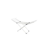 VİPAS ( WINGS MİX ) VPS-1006 (KANATLI) (METAL) ÇAMAŞIR KURUTMALIK (KATLANIR) ( 15KG & 17.5MT ASMA KAPASİTESİ )*5=K