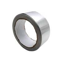 HASBANT HAS-002 ( 40MMX10YARDS ) ALÜMİNYUM FOLYO SOBA BANTI*6X24