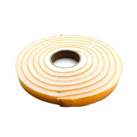 SEFAŞ ŞAHİN AFİLLİ ( KAPI BANTI ) SÜNGERİ 18MMX2.5MT*100=K