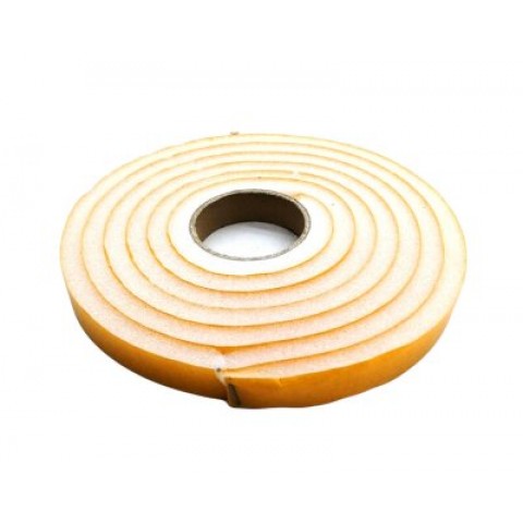 SEFAŞ ŞAHİN AFİLLİ ( KAPI BANTI ) SÜNGERİ 18MMX2.5MT*100=K