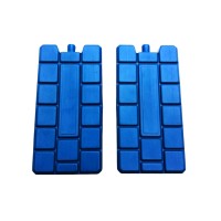 İBİCO ( DOLU ) PLASTİK BUZ AKÜSÜ*50=K İBİCO ( DOLU ) PLASTİK BUZ AKÜSÜ*50=K