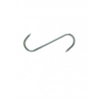 İBİCO 8MM KURBAN ( S ) KANCA*10X25