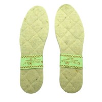 KUŞCUOĞLU KÇ-600-27003 ( DİKİŞLİ ) ( BEYAZ & ERKEK ) YÜN KEÇE ( 41-42-- 43-44)*12X72