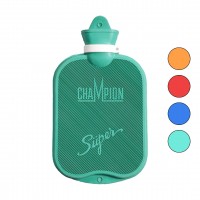 ADALILAR-2692 ( ŞAMPİYON ) TERMOFOR KAUÇUK SICAK SU TORBASI*25 ADALILAR-2692 ( ŞAMPİYON ) TERMOFOR KAUÇUK SICAK SU TORBASI*25