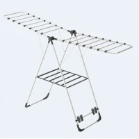 VİPAS ( FOCUS ) ( KANATLI ) ( METAL ) ÇAMAŞIR KURUTMALIK ( KATLANIR ) ( 15KG ASMA KAPASİTESİ )*5=K VİPAS ( FOCUS ) ( KANATLI ) ( METAL ) ÇAMAŞIR KURUTMALIK ( KATLANIR ) ( 15KG ASMA KAPASİTESİ )*5=K