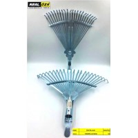 İBİCO-9533 ( AYARLI ) 22 DİŞLİ METAL TIRMIK*50