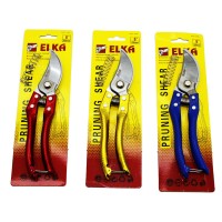 ELKA PRUNING SHEAR KOD-0168 ( GENİŞ AĞIZ ) ( 8