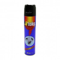 ATOKS BÖCEK SİNEK İLACI SPREY 400ML*12X4