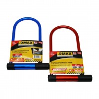 DMAX DMX-4639 MOTOR & DiREKSİYON KİLİT ( 18X29CM )*50
