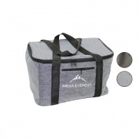 MEGA EVEREST ( 40LT ) TERMOS ÇANTA ( FOLYOLU ) ( 40 X 30 X 25CM ) ( TAŞIMA KULP  )*100