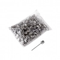 İBİCO İ18-034 ( 100PCS ) ( TOP ŞİŞİRME ) ( İĞNESİ )*200