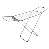 PERİLLA-17002 MEGA PRESENT ( METAL ) ÇAMAŞIR KURUTMALIK ( KATLANIR ) ( 18KG ASMA KAPASİTESİ )*6=K