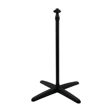 KRT-1060 ( UZUN ) ( 150CM ) ( DEMİR METAL ) SOBA AYAK ( UFO ISITICI ) ( 4PCS PLASTİK AYAK KOLLARI )*20