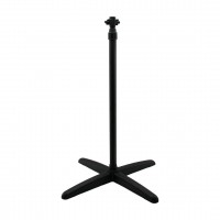 KRT-1060 ( UZUN ) ( 150CM ) ( DEMİR METAL ) SOBA AYAK ( UFO ISITICI ) ( 4PCS PLASTİK AYAK KOLLARI )*20