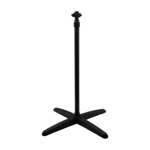 KRT-1060 ( UZUN ) ( 150CM ) ( DEMİR METAL ) SOBA AYAK ( UFO ISITICI ) ( 4PCS PLASTİK AYAK KOLLARI )*20