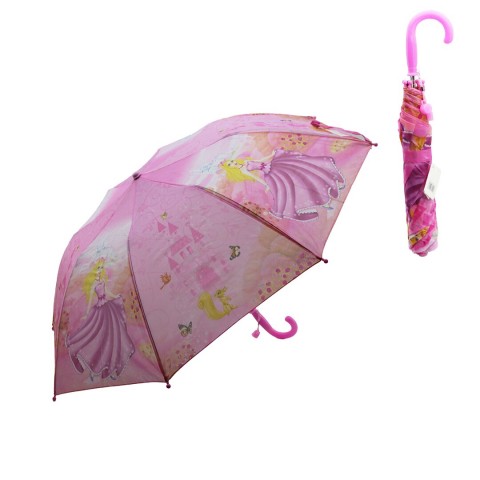 SKYBELT SKY-11 ( CHERY & DÜDÜKLÜ ) ( 8 TELLİ ) ERKEK ÇOCUK DESENLİ ŞEMSİYESİ*12X5