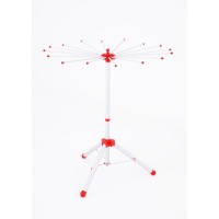 KURUTMAX KRM-04 360 DÖNERLİ ÇAMAŞIR ASKI*1