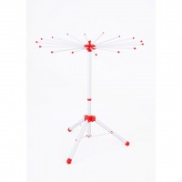 KURUTMAX KRM-04 360 DÖNERLİ ÇAMAŞIR ASKI*1