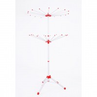 KURUTMAX KRM-05 360 DÖNERLİ ÇİFT KATLI ÇAMAŞIR KURUTMALIK*1