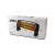SİNBO SFH-3399 ( MASA ALTI ) ELEKTRİKLİ ISITICI SOBA ( DEVRİLME EMNİYET & 2 TÜPLÜ ) ( 2X500W )*4=K