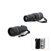 GOLDKAMA MONOCULAR KL-15-1040 ( TEKLİ ) DÜRBÜN ( 22° AÇI & 70X70 ) ( 66M/8000M )*50