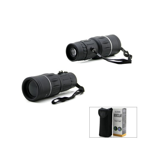 GOLDKAMA MONOCULAR KL-15-1040 ( TEKLİ ) DÜRBÜN ( 22° AÇI & 70X70 ) ( 66M/8000M )*50