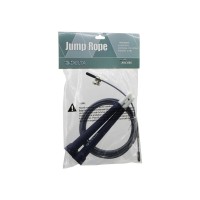 DELTA JUMP ROPE ARC-696 ATLAMA İPİ ( 2.74MT )*100