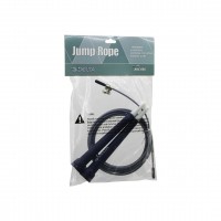 DELTA JUMP ROPE ARC-696 ATLAMA İPİ ( 2.74MT )*100