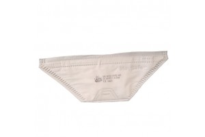 MAYSAFE VENTİLLİ TOZ MASKESİ FFP2