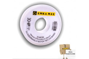 EMKA 5153 BÜYÜK TEFLON 30 METRE*10X