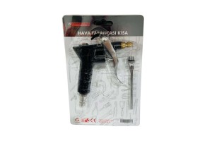 SOLESTAR HAVA TABANCASI(KISA) STR-1310