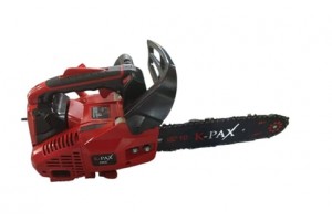 K-PAX BENZİNLİ AĞAÇ KESME MAKİNESİ BUDAMA KX250